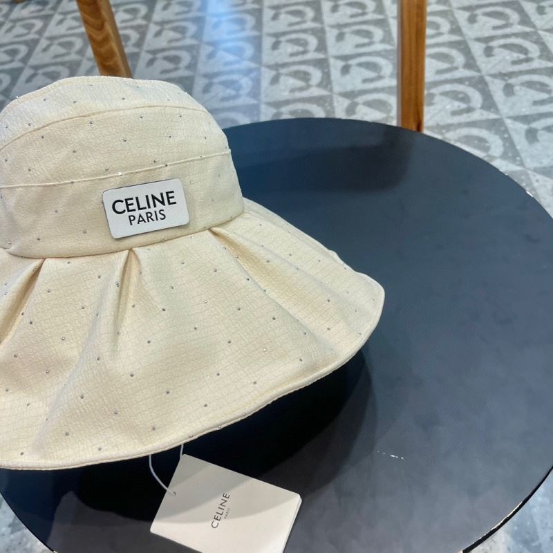 Celine Caps